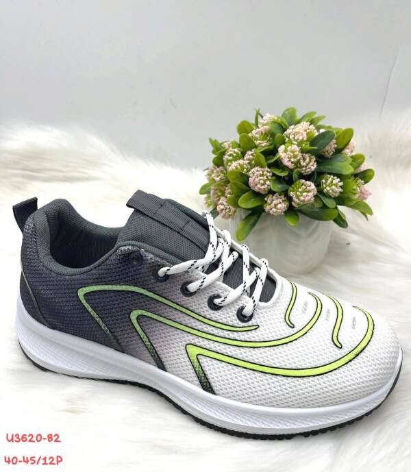 Buty Sportowe Męskie Roz 40-45 / 12 par 1